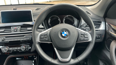 BMW X1 sDrive 18i Sport 5dr Step Auto Petrol Estate